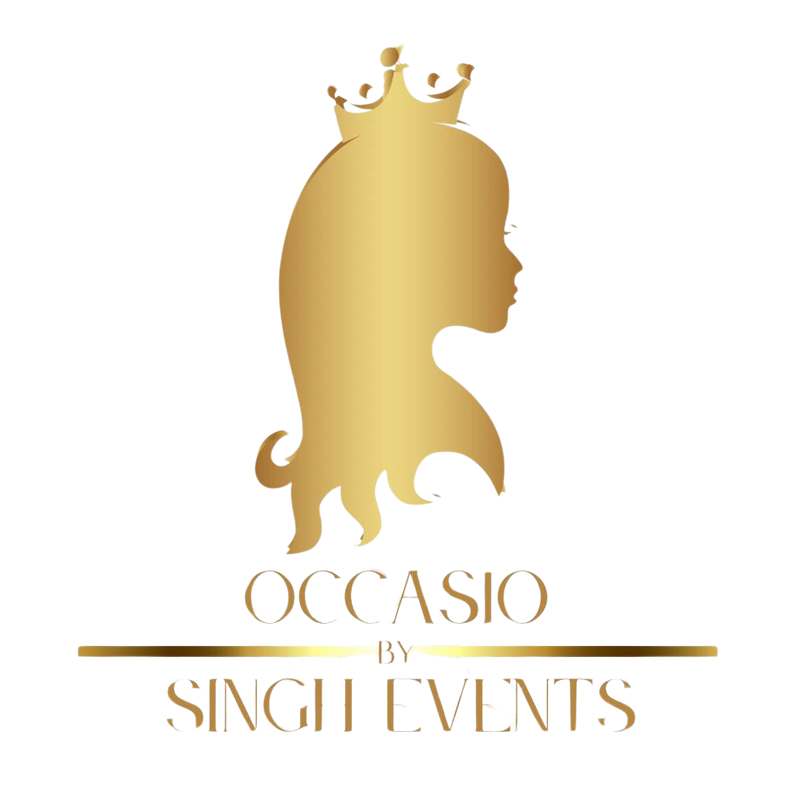 Occasio: The Ultimate Luxury Wedding Venue and Event Space in Melbourne