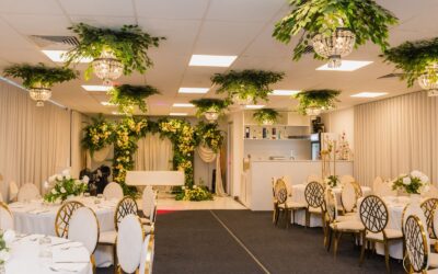 Melbourne Wedding Venue Trends 2026