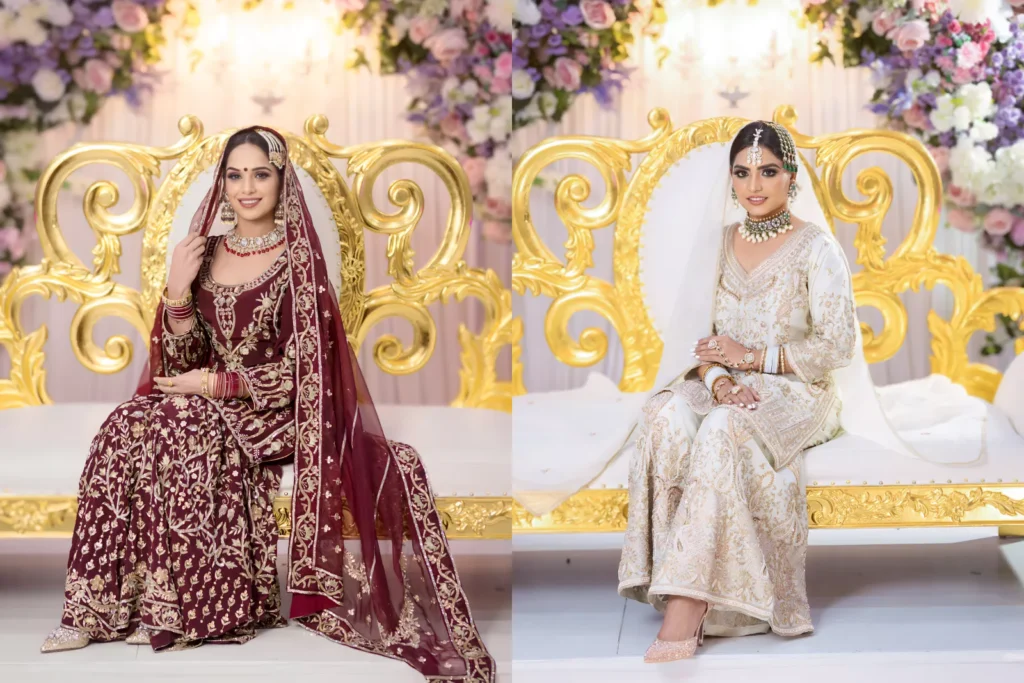 Multicultural wedding: multicultural wedding venue Melbourne Occasio by Singh Events Indian or South Asian wedding reception Melbourne Epping 2026