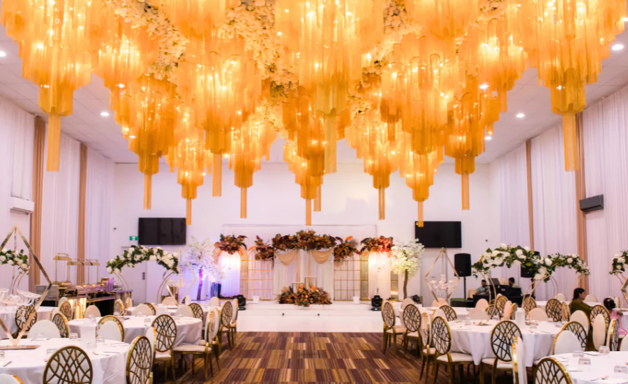 Ballroom
